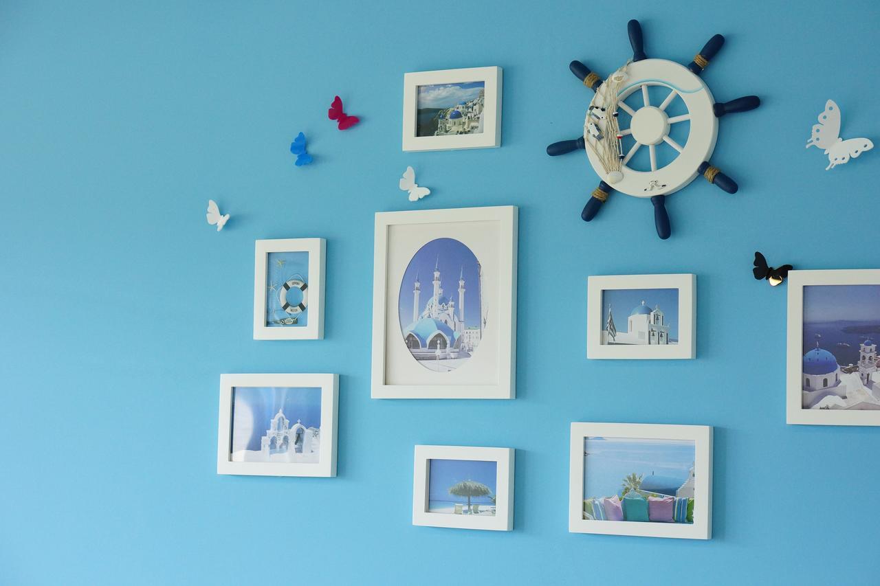 Celine'S B&B Fenglin Bagian luar foto