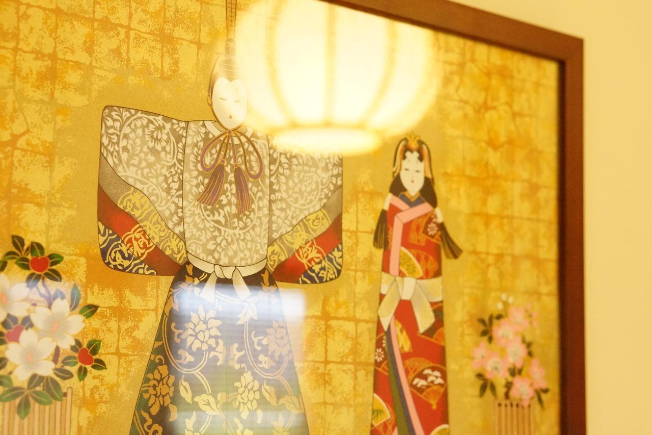 Celine'S B&B Fenglin Bagian luar foto