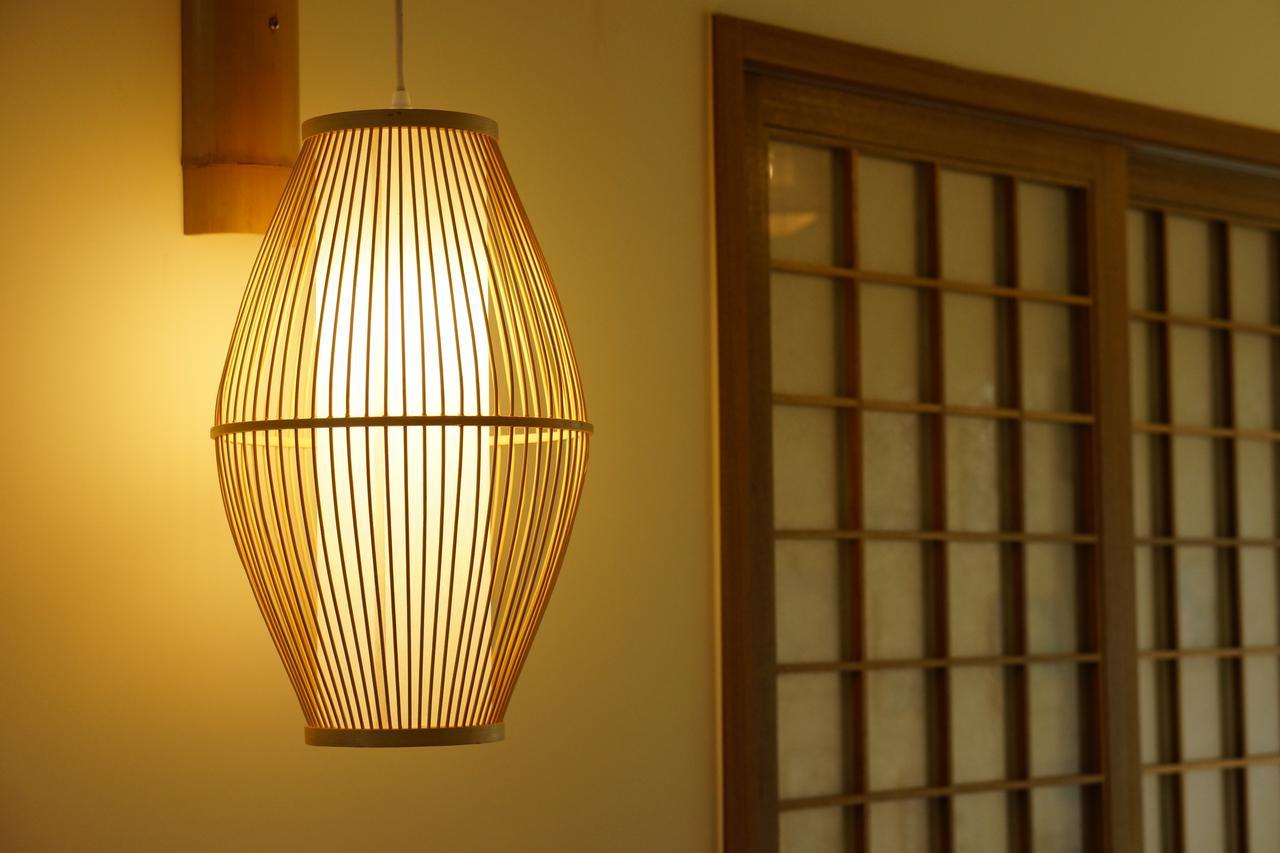 Celine'S B&B Fenglin Bagian luar foto